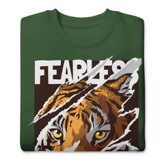 Fearless Soul Premium Sweatshirt