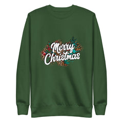 Christmas Premium Sweatshirt