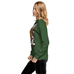 Fearless Soul Premium Sweatshirt