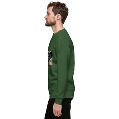 The Limit Sweatshirt