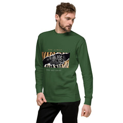 The Limit Sweatshirt