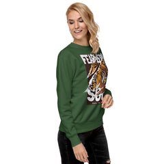 Fearless Soul Premium Sweatshirt