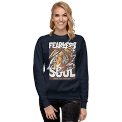 Fearless Soul Premium Sweatshirt