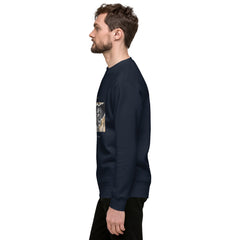 The Limit Sweatshirt