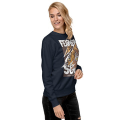 Fearless Soul Premium Sweatshirt