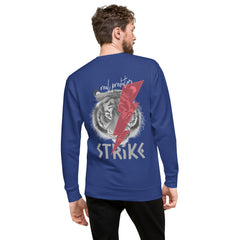 Real Predator Sweatshirt