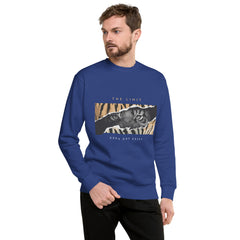 The Limit Sweatshirt