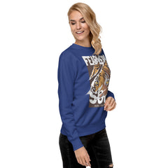 Fearless Soul Premium Sweatshirt