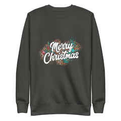 Christmas Premium Sweatshirt