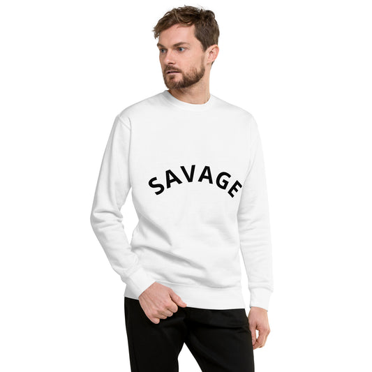 Savage Premium Sweatshirt