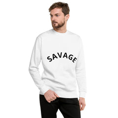 Savage Premium Sweatshirt