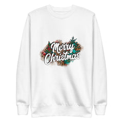 Christmas Premium Sweatshirt