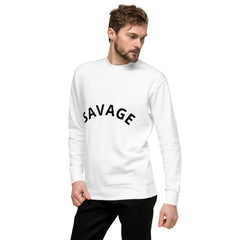 Savage Premium Sweatshirt