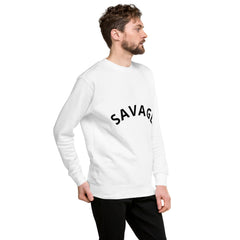 Savage Premium Sweatshirt