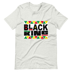 Black King t-shirt