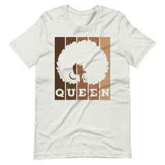 Queen Unisex t-shirt