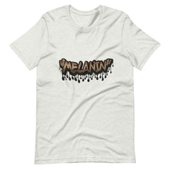 Melanin Unisex t-shirt