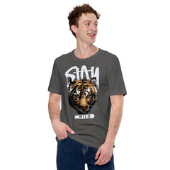 Stay Wild t-shirt