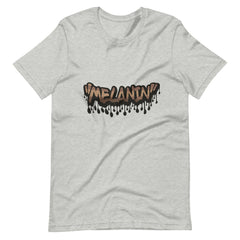 Melanin Unisex t-shirt