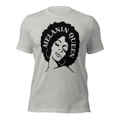 Melanin Queen t-shirt