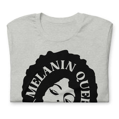 Melanin Queen t-shirt