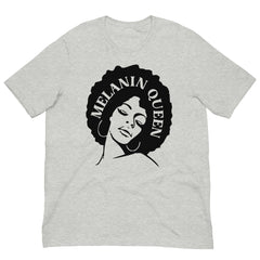 Melanin Queen t-shirt