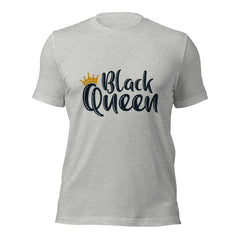 Black Queen t-shirt