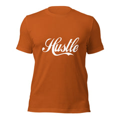 Hustle Unisex t-shirt