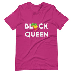 Black Queen t-shirt