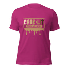 Choc-Lit T-shirt