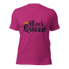 Black Queen t-shirt