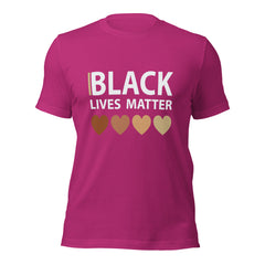 Black Lives Matter t-shirt