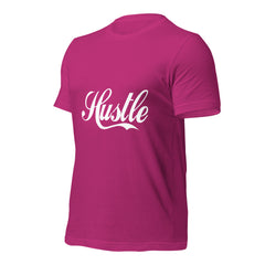 Hustle Unisex t-shirt