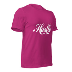 Hustle Unisex t-shirt