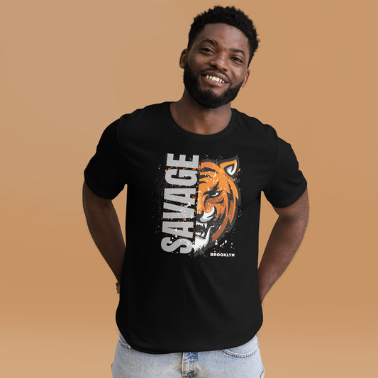 Savage t-shirt