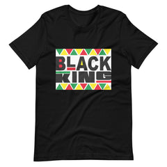 Black King t-shirt