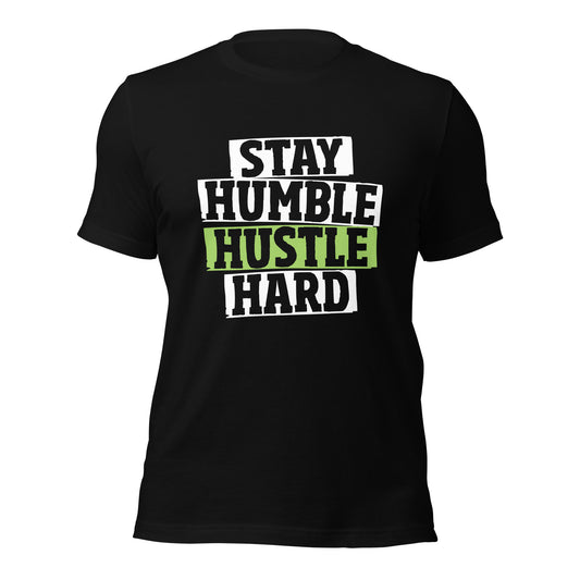 Stay Humble t-shirt