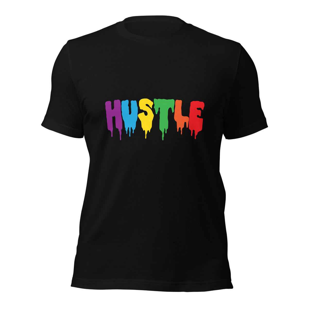 Hustle Drip  t-shirt