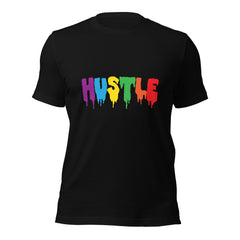 Hustle Drip  t-shirt