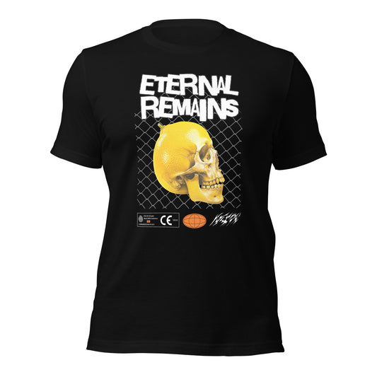 Eternal Remains t-shirt