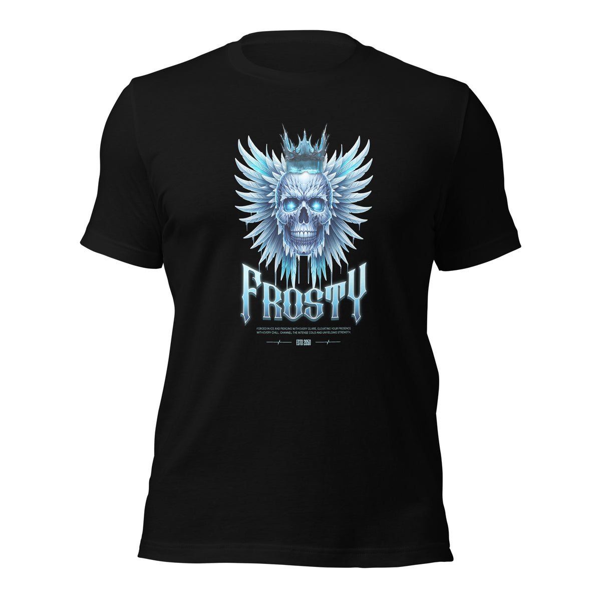 Frosty t-shirt