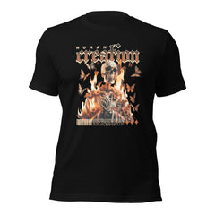 Human Creation t-shirt