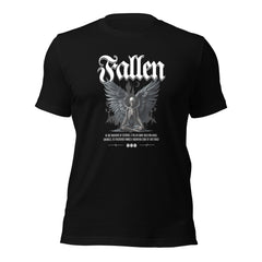 Fallen Skeleton  t-shirt