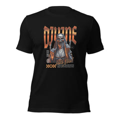 Divine Death Metal t-shirt