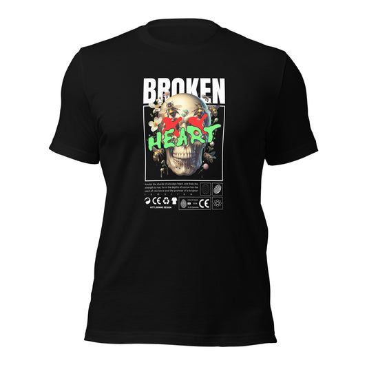 Broken-Heart t-shirt