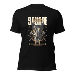 Stay-Savage- T-shirt