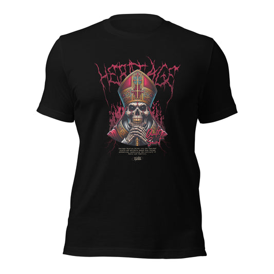 Heritage t-shirt