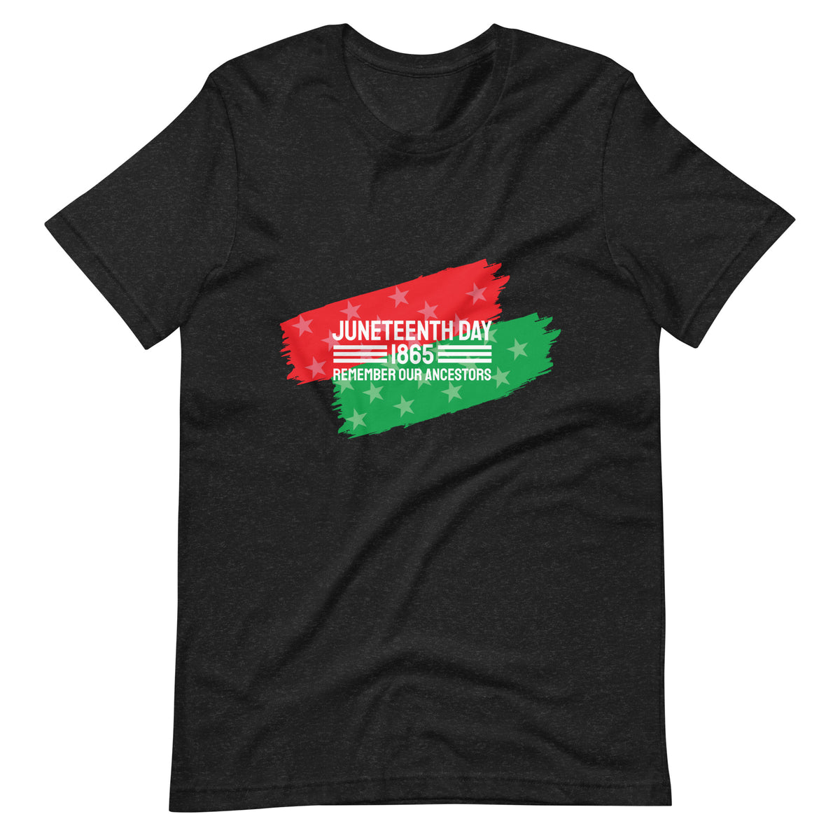 Juneteenth t-shirt