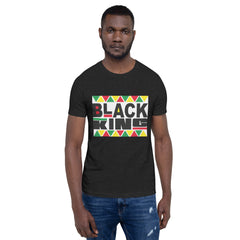 Black King t-shirt