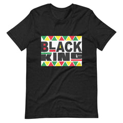 Black King t-shirt